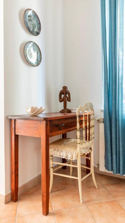 Villa Grace La Spezia Buitenkant foto