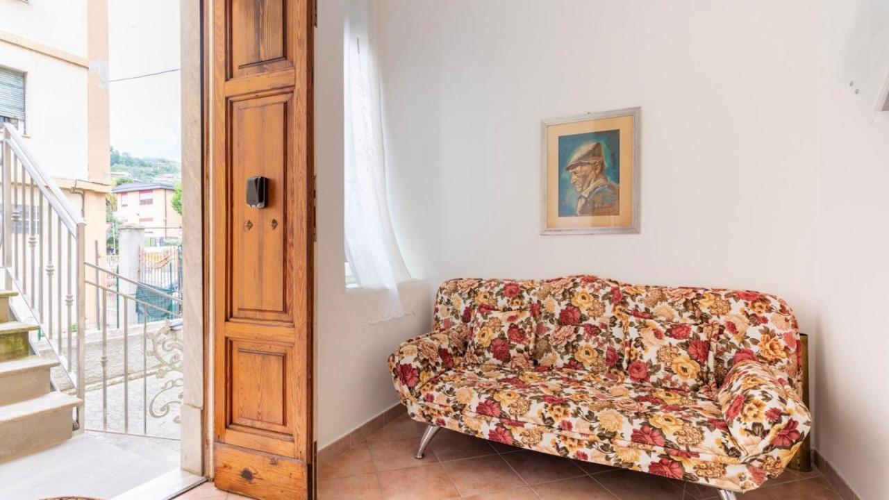 Villa Grace La Spezia Buitenkant foto