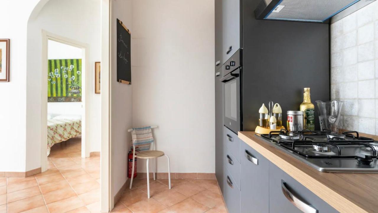 Villa Grace La Spezia Buitenkant foto