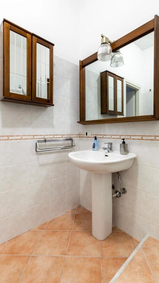Villa Grace La Spezia Buitenkant foto