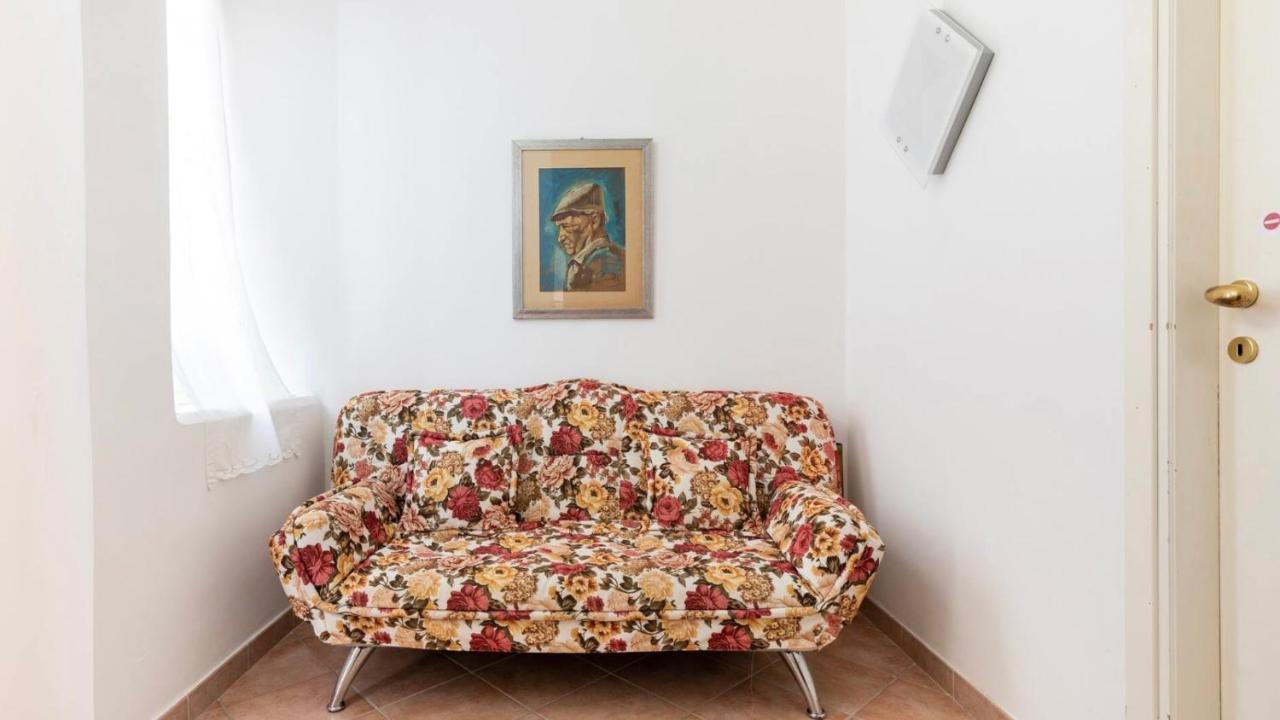 Villa Grace La Spezia Buitenkant foto