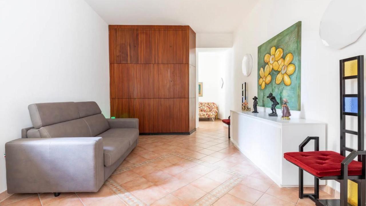 Villa Grace La Spezia Buitenkant foto