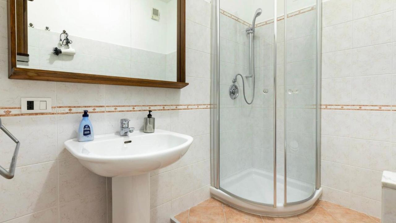 Villa Grace La Spezia Buitenkant foto