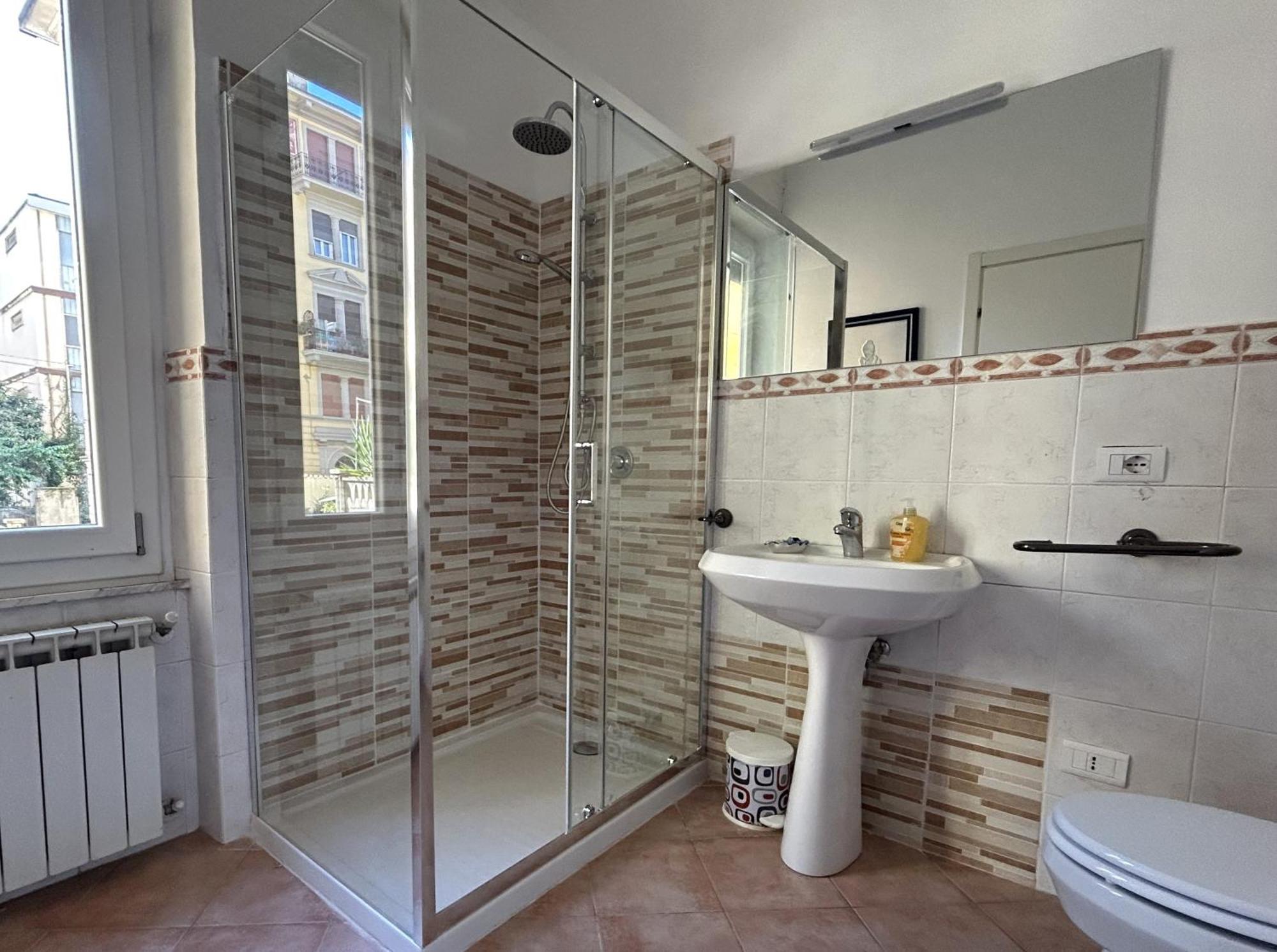 Villa Grace La Spezia Buitenkant foto